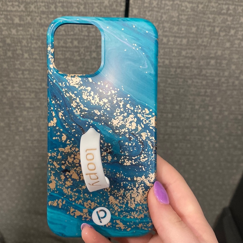 Loopy Case iphone 12/12pro
